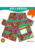 Pagne - HOLLANSIAN