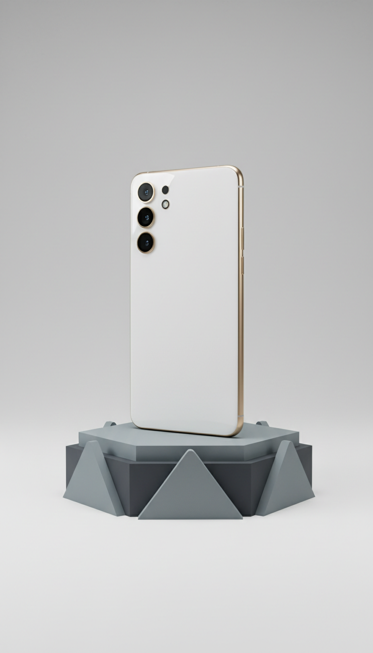 Flagship Product On Slate Base