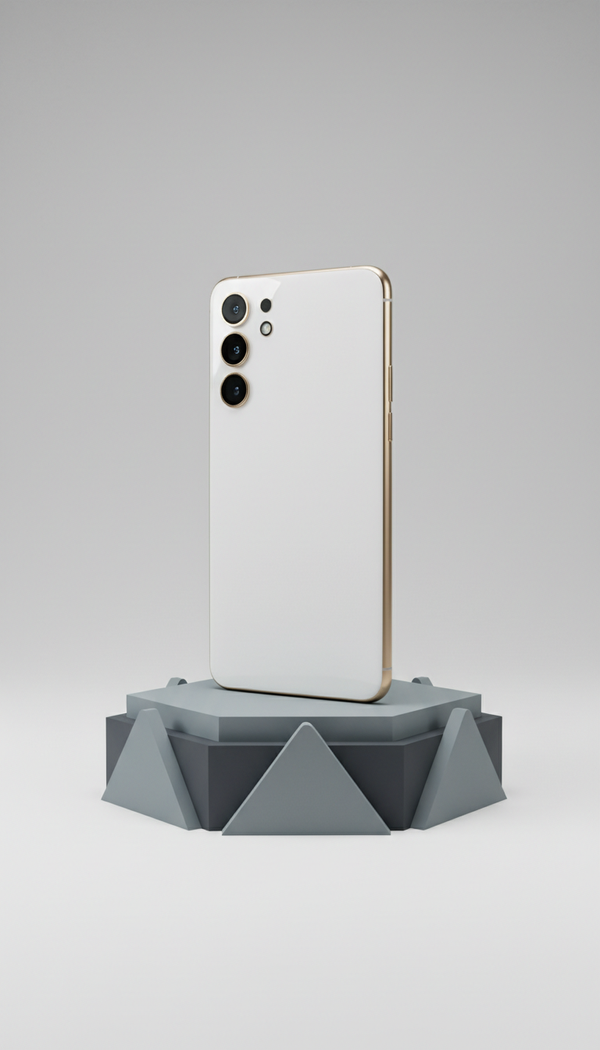 Flagship Product On Slate Base