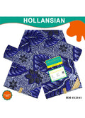 Pagne - HOLLANSIAN