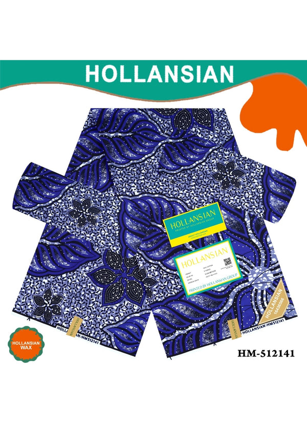 Pagne - HOLLANSIAN