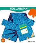 Pagne - HOLLANSIAN