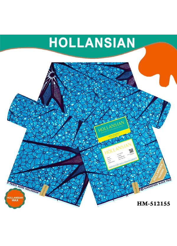 Pagne - HOLLANSIAN